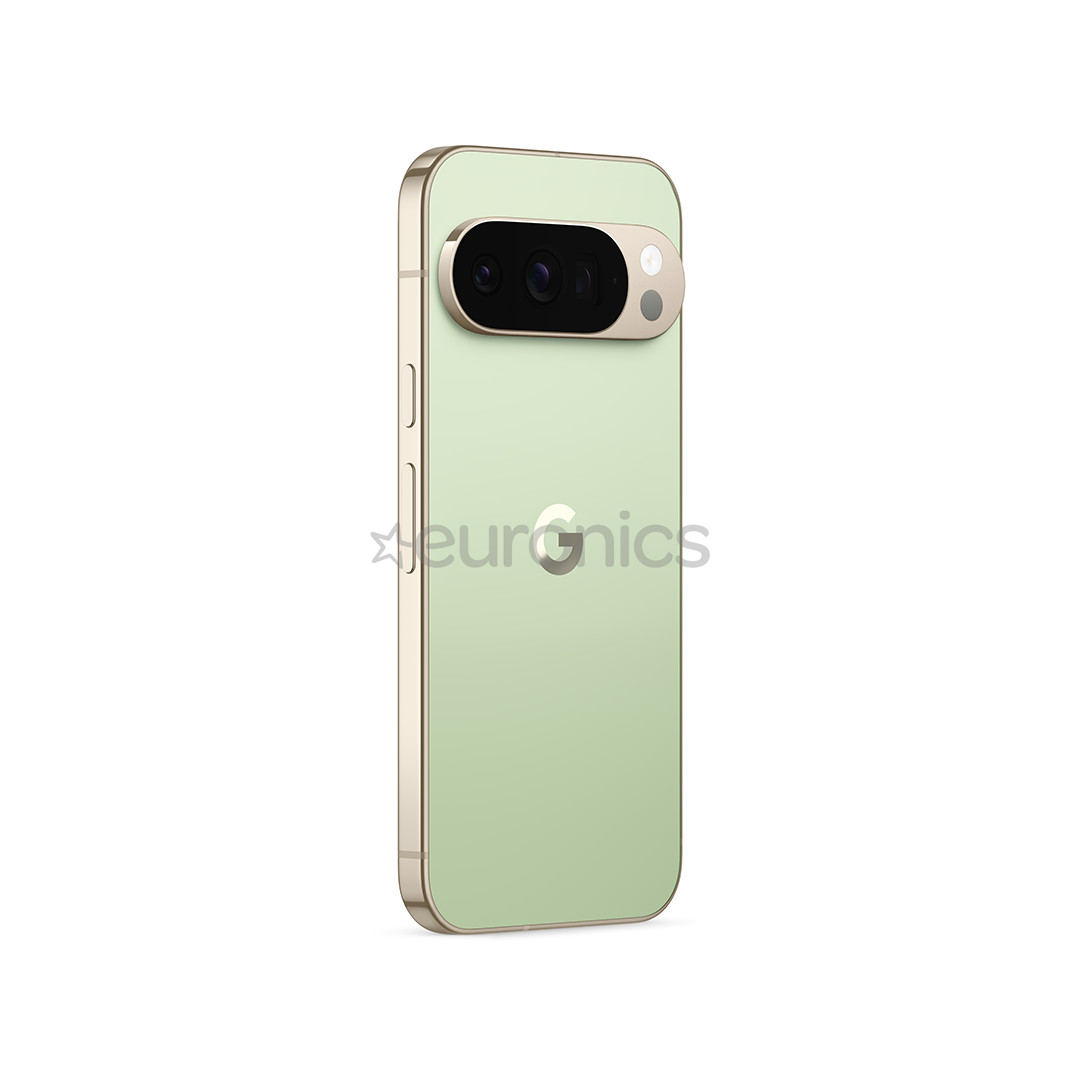 Google Pixel 10 Pro, 256 GB, jade - Smartphone