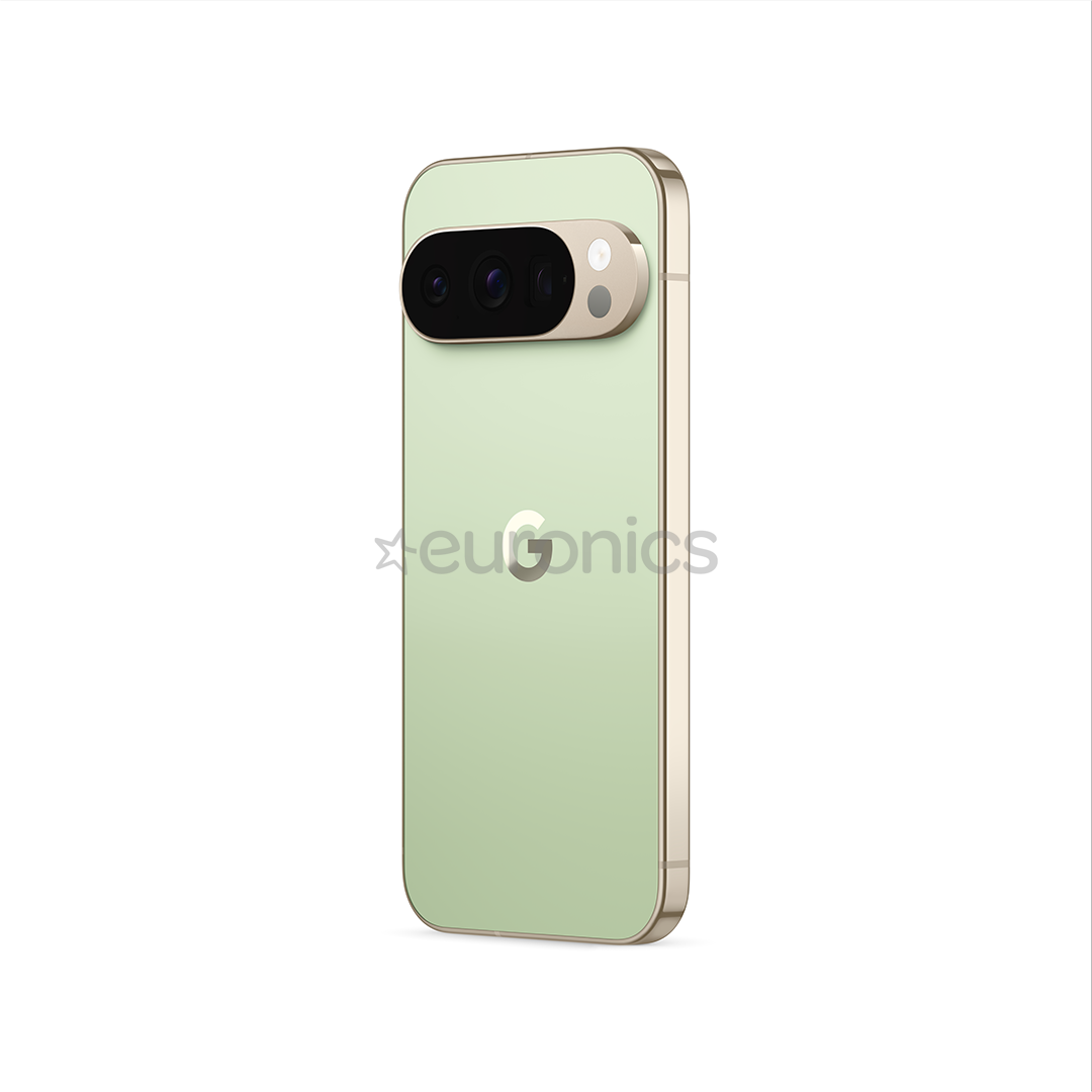 Google Pixel 10 Pro, 256 ГБ, зеленый - Смартфон