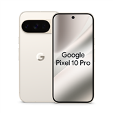 Google Pixel 10 Pro, 512 ГБ, белый - Смартфон