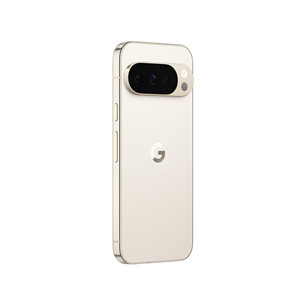 Google Pixel 10 Pro, 512 GB, balta - Viedtālrunis