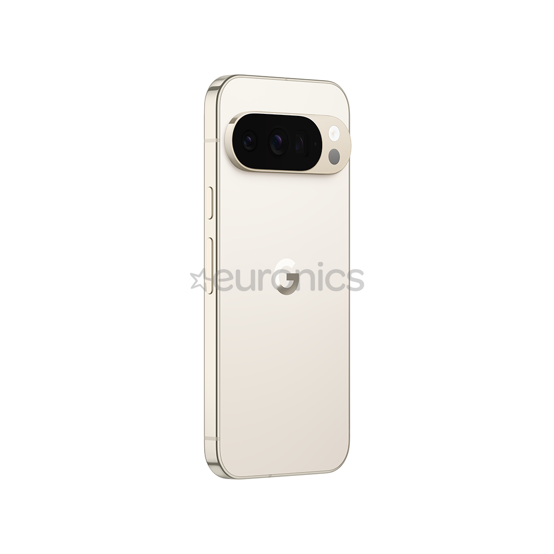 Google Pixel 10 Pro, 512 ГБ, белый - Смартфон
