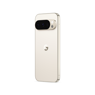 Google Pixel 10 Pro, 512 ГБ, белый - Смартфон
