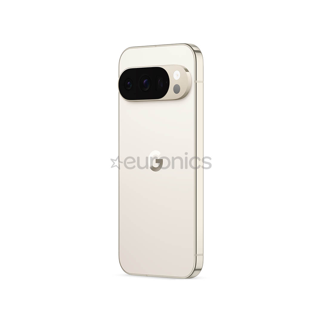 Google Pixel 10 Pro, 512 ГБ, белый - Смартфон