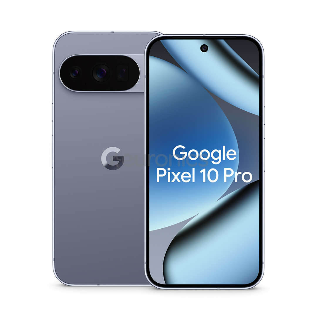 Google Pixel 10 Pro, 512 GB, moonstone - Smartphone