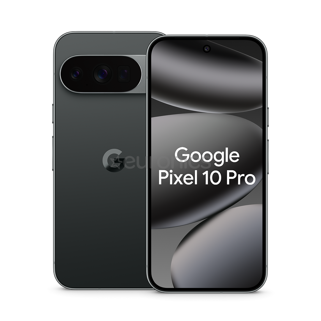 Google Pixel 10 Pro, 1 ТБ, черный - Смартфон