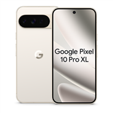 Google Pixel 10 Pro XL, 256 ГБ, белый - Смартфон