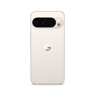 Google Pixel 10 Pro XL, 256 ГБ, белый - Смартфон