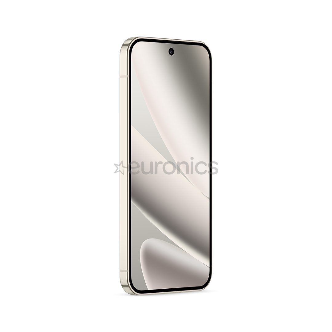 Google Pixel 10 Pro XL, 256 ГБ, белый - Смартфон