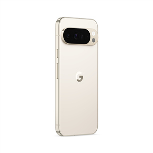 Google Pixel 10 Pro XL, 256 ГБ, белый - Смартфон