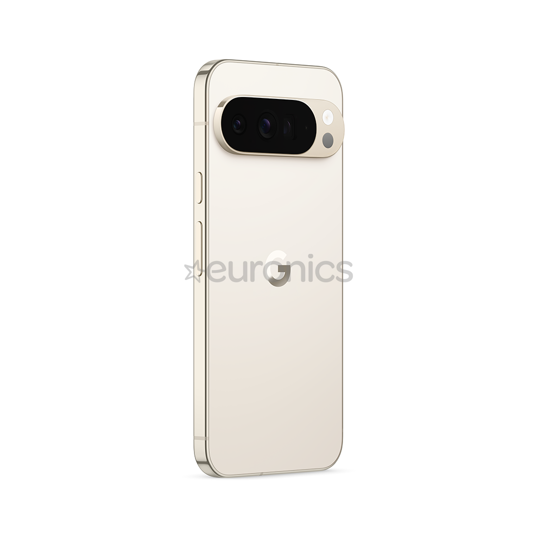 Google Pixel 10 Pro XL, 256 ГБ, белый - Смартфон