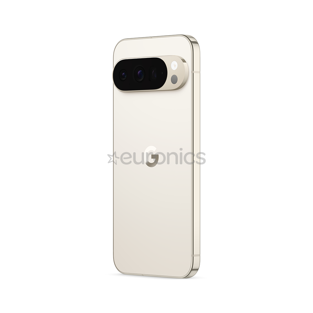 Google Pixel 10 Pro XL, 256 ГБ, белый - Смартфон