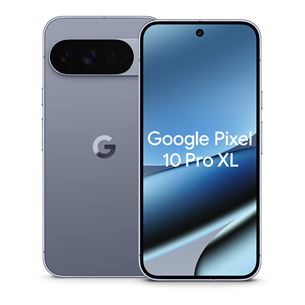 Google Pixel 10 Pro XL, 256 ГБ, серый - Смартфон GA10428-GB