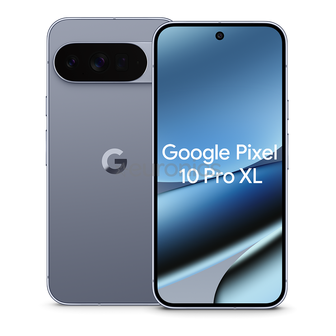 Google Pixel 10 Pro XL, 256 ГБ, серый - Смартфон