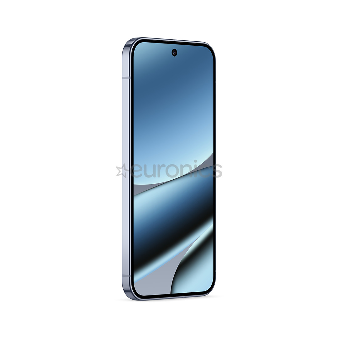 Google Pixel 10 Pro XL, 256 GB, pelēka - Viedtālrunis