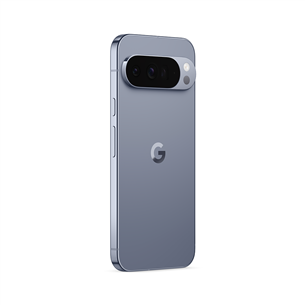 Google Pixel 10 Pro XL, 256 ГБ, серый - Смартфон