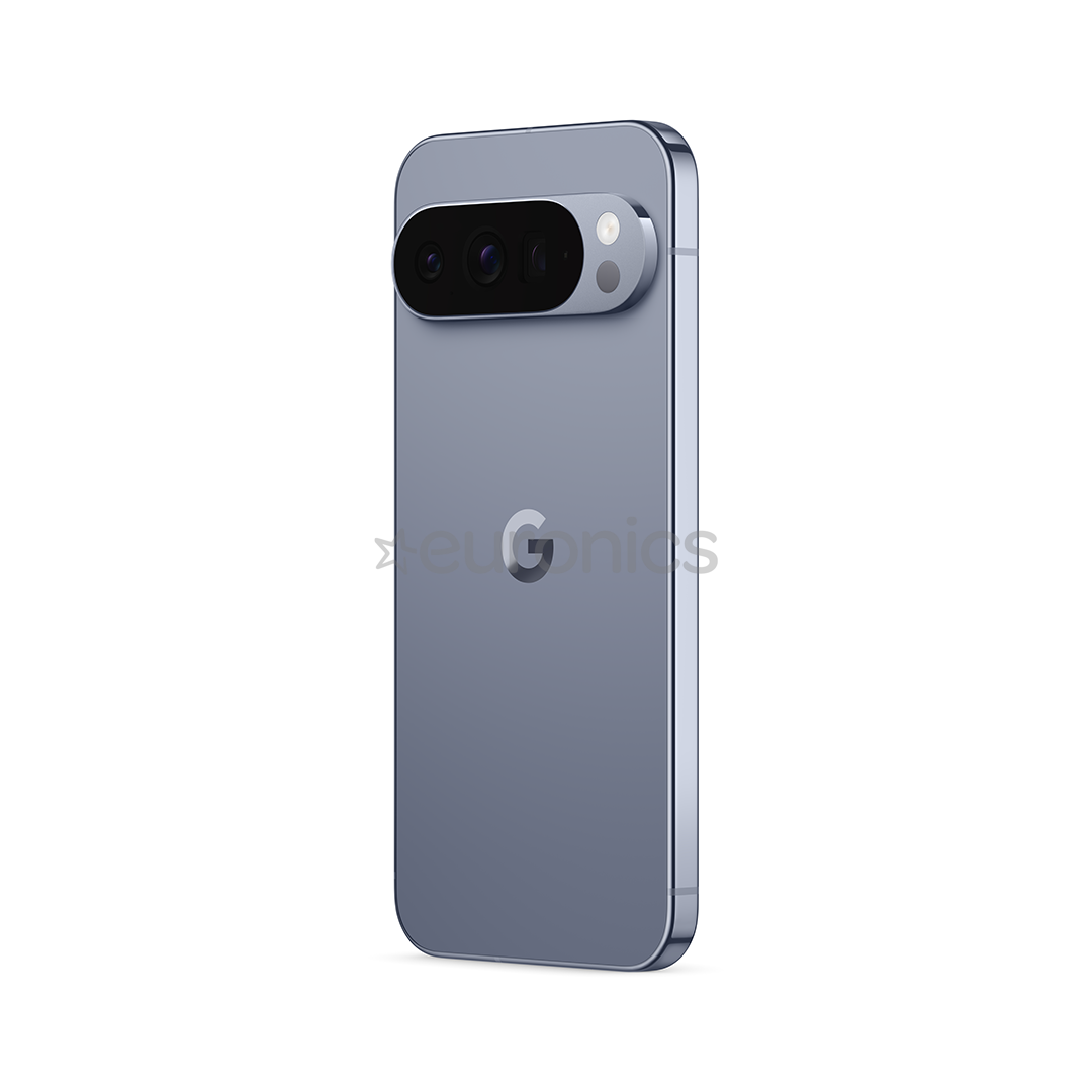 Google Pixel 10 Pro XL, 256 ГБ, серый - Смартфон
