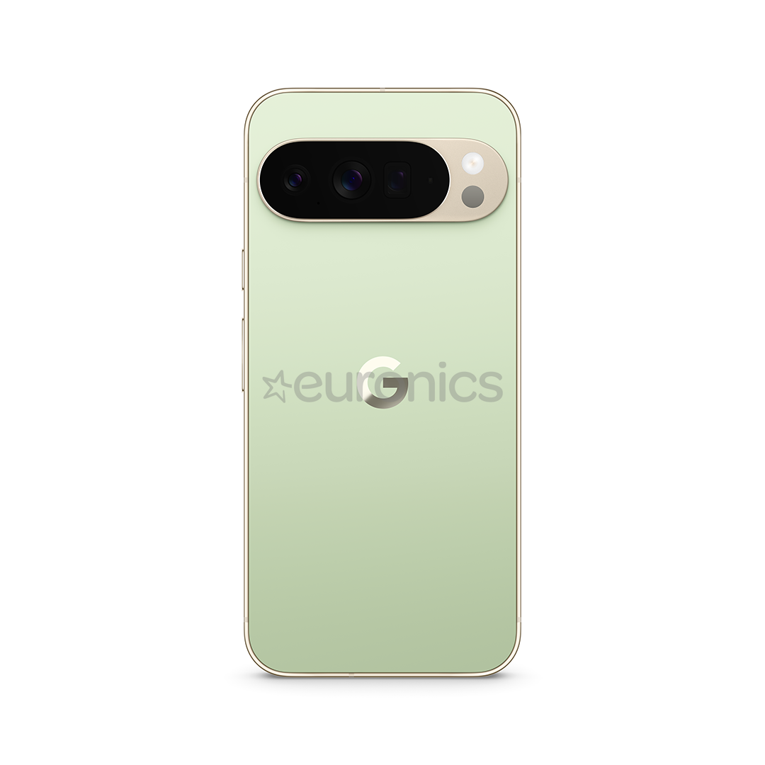 Google Pixel 10 Pro XL, 256 ГБ, зеленый - Смартфон