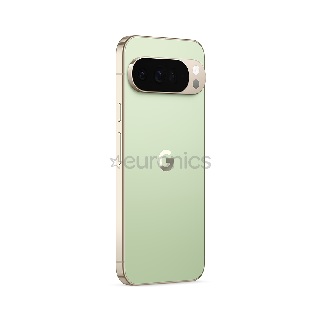 Google Pixel 10 Pro XL, 256 ГБ, зеленый - Смартфон