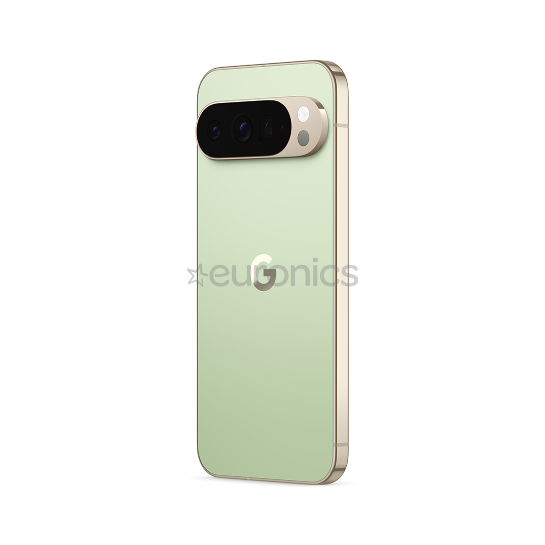 Google Pixel 10 Pro XL, 256 ГБ, зеленый - Смартфон