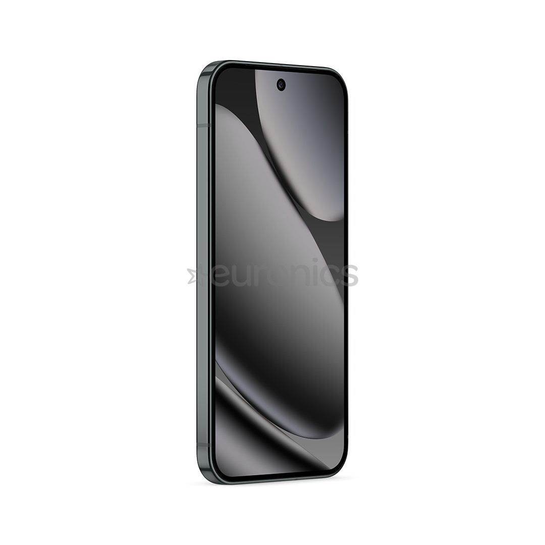 Google Pixel 10 Pro XL, 512 GB, melna - Viedtālrunis