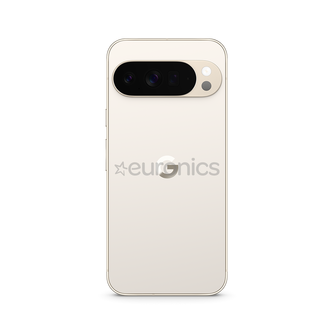 Google Pixel 10 Pro XL, 512 ГБ, белый - Смартфон