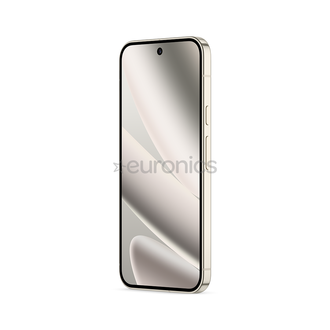 Google Pixel 10 Pro XL, 512 ГБ, белый - Смартфон