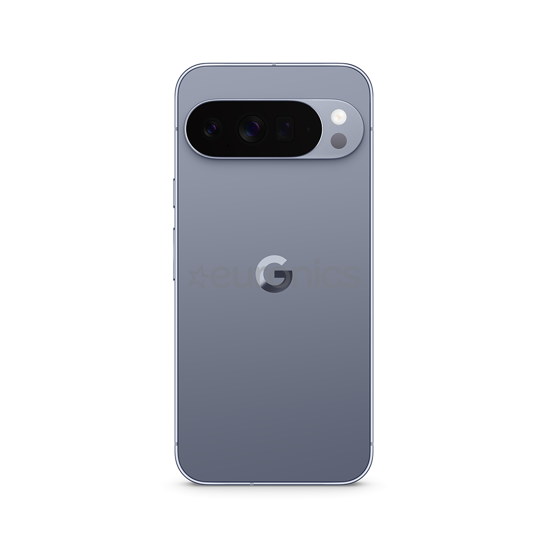 Google Pixel 10 Pro XL, 512 ГБ, серый - Смартфон