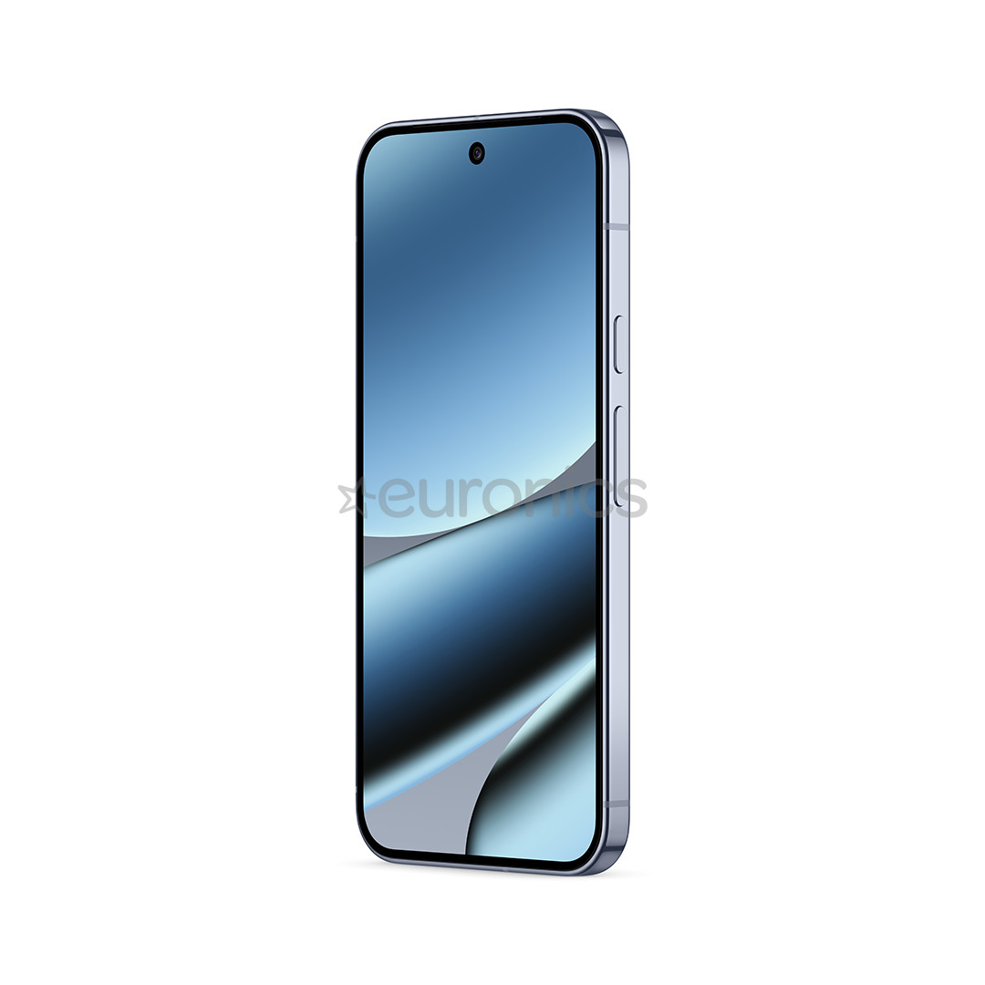 Google Pixel 10 Pro XL, 512 GB, pelēka - Viedtālrunis