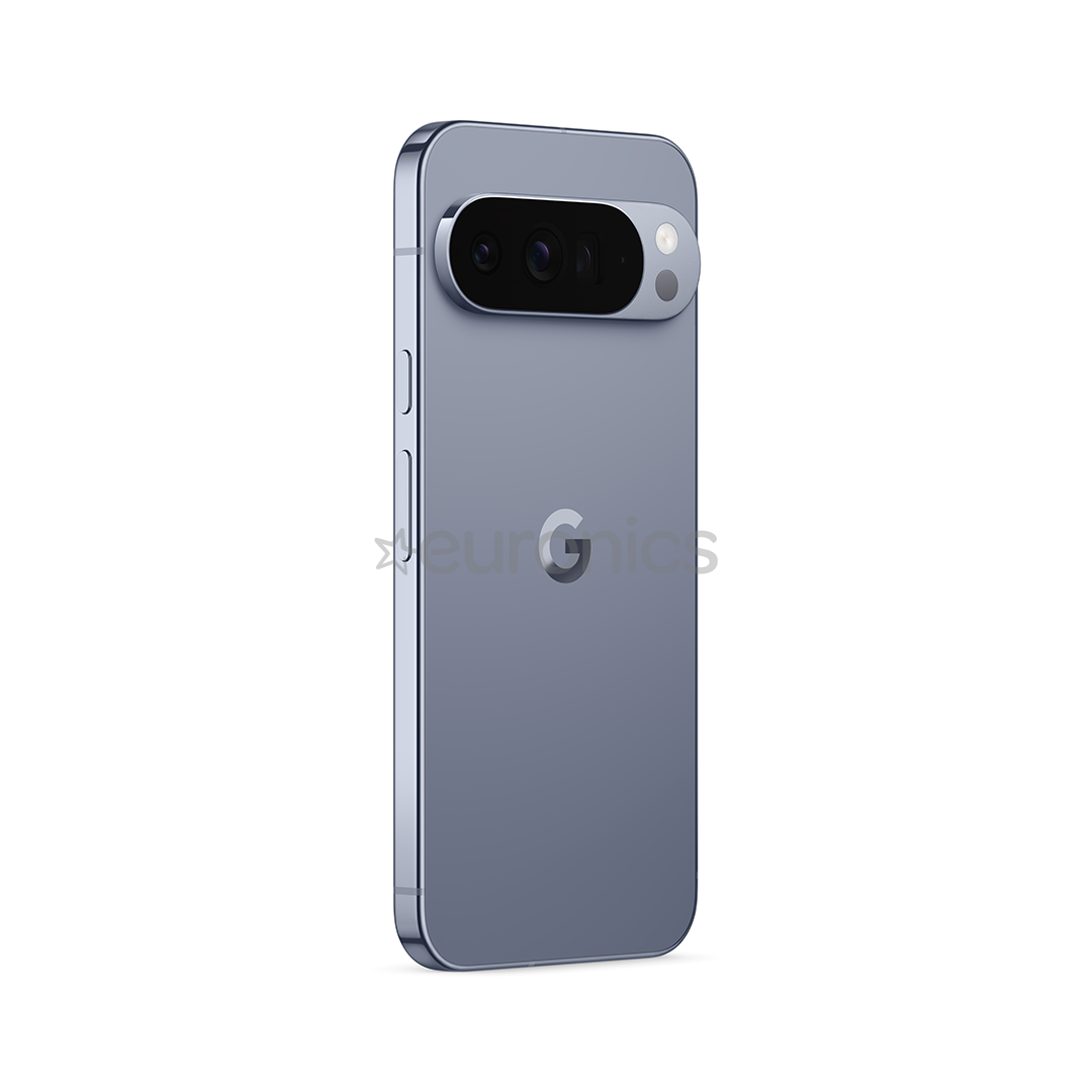 Google Pixel 10 Pro XL, 512 ГБ, серый - Смартфон