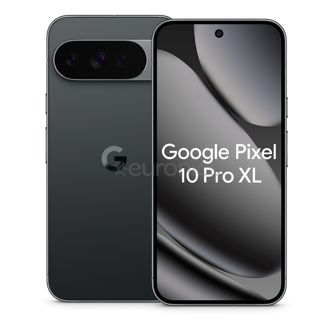 Google Pixel 10 Pro XL, 1 ТБ, черный - Смартфон