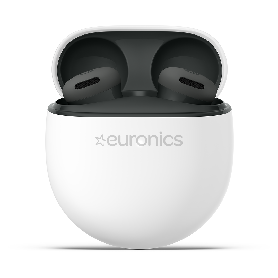Google Pixel Buds 2a, темно-зеленый - Полностью беспроводные наушники