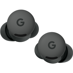 Google Pixel Buds 2a, темно-зеленый - Полностью беспроводные наушники