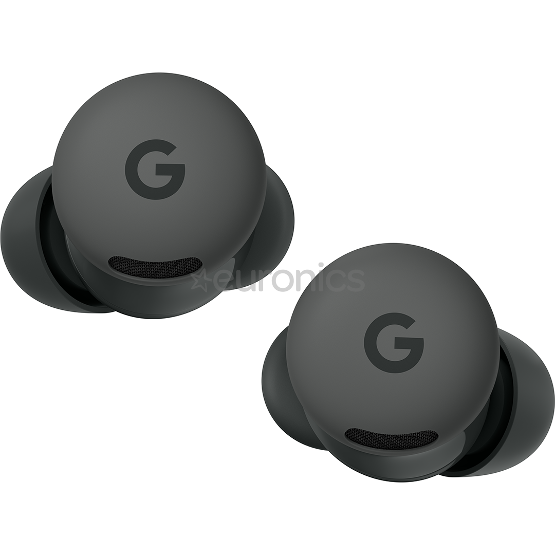 Google Pixel Buds 2a, темно-зеленый - Полностью беспроводные наушники