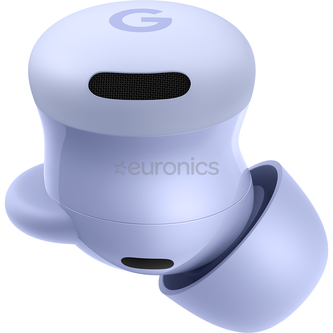 Google Pixel Buds 2a, голубой - Полностью беспроводные наушники