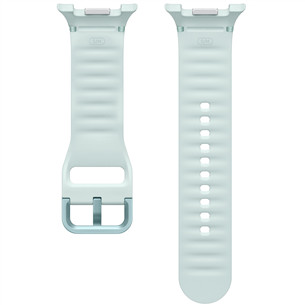 Samsung Galaxy Watch Sport Band, S/M, светло-зеленый - Ремешок для часов