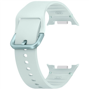 Samsung Galaxy Watch Sport Band, S/M, светло-зеленый - Ремешок для часов