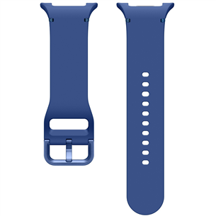 Samsung Galaxy Watch Sport Band, S/M, синий - Ремешок для часов ET-SNL32SNEGEU