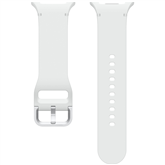 Samsung Galaxy Watch Sport Band, S/M, белый - Ремешок для часов