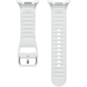 Samsung Galaxy Watch Sport Band, S/M, белый - Ремешок для часов
