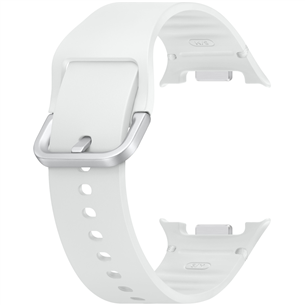 Samsung Galaxy Watch Sport Band, S/M, белый - Ремешок для часов