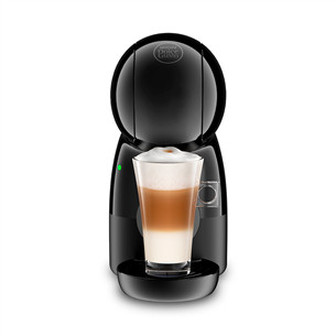 Delonghi NESCAFÉ® Dolce Gusto® Piccolo XS, черный - Капсульная кофеварка
