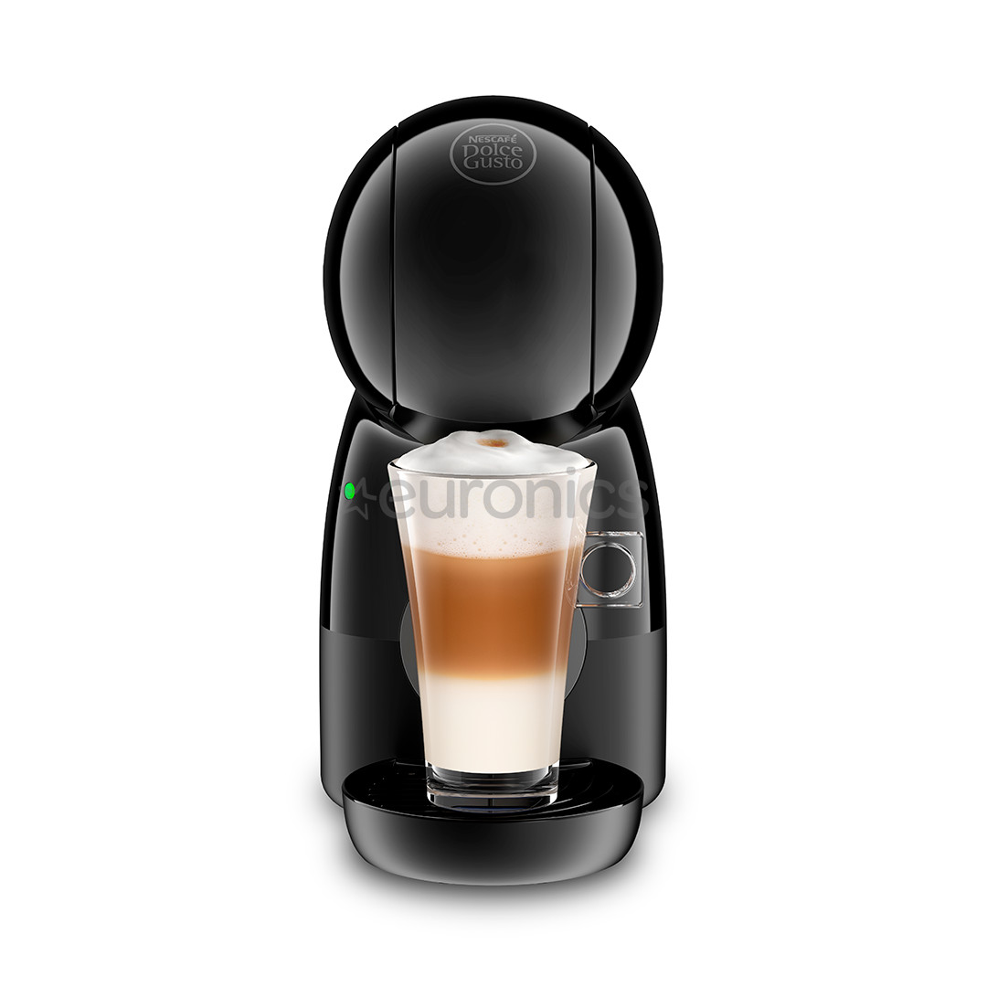 Delonghi NESCAFÉ® Dolce Gusto® Piccolo XS, черный - Капсульная кофеварка