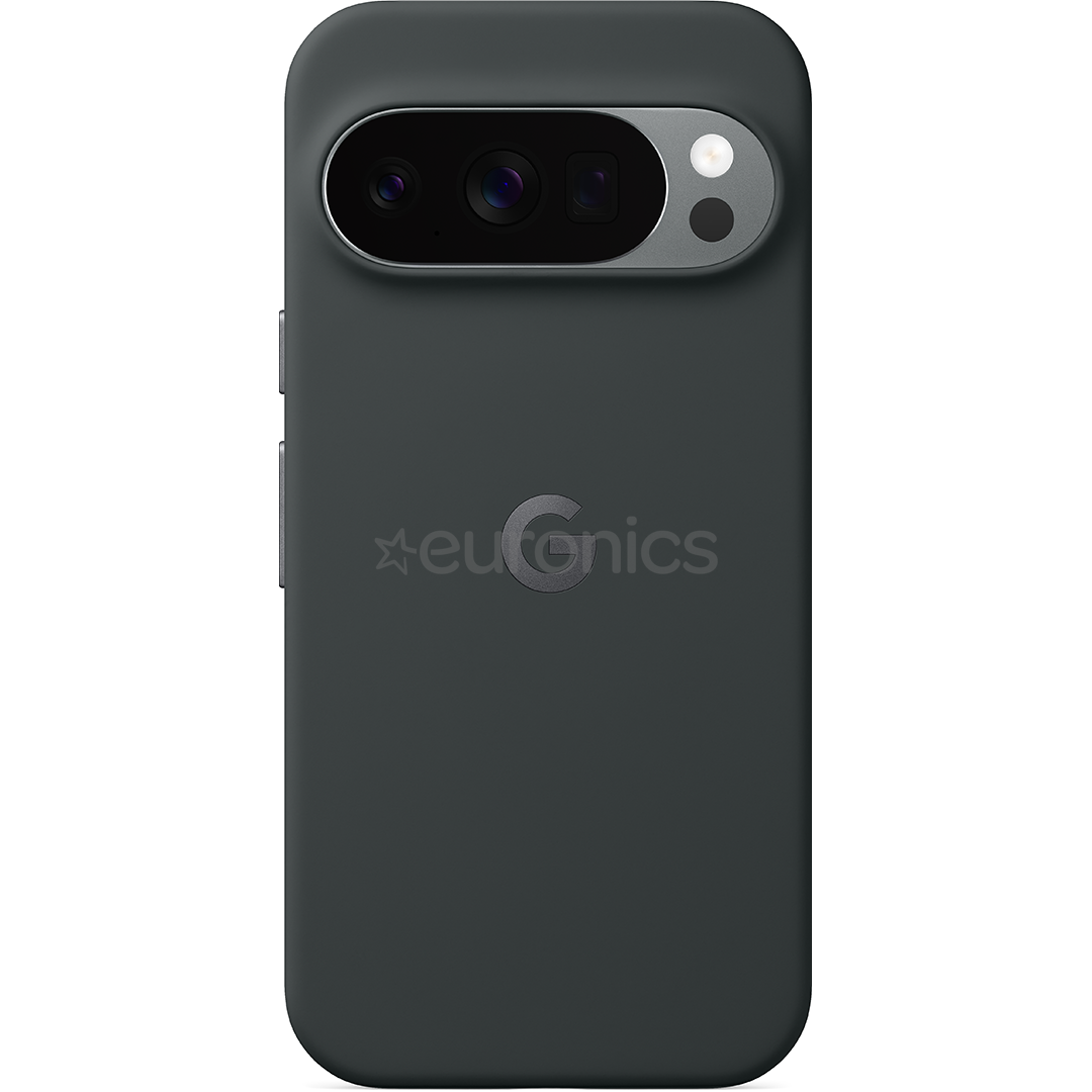 Google Pixel 10 / 10 Pro Pixelsnap Case, obsidian - Case