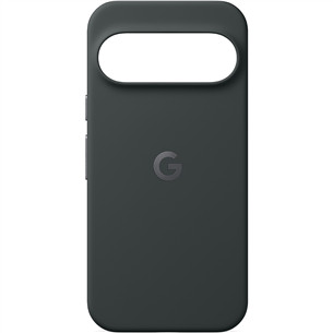 Google Pixel 10 / 10 Pro Pixelsnap Case, melna - Apvalks viedtālrunim