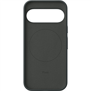 Google Pixel 10 / 10 Pro Pixelsnap Case, melna - Apvalks viedtālrunim