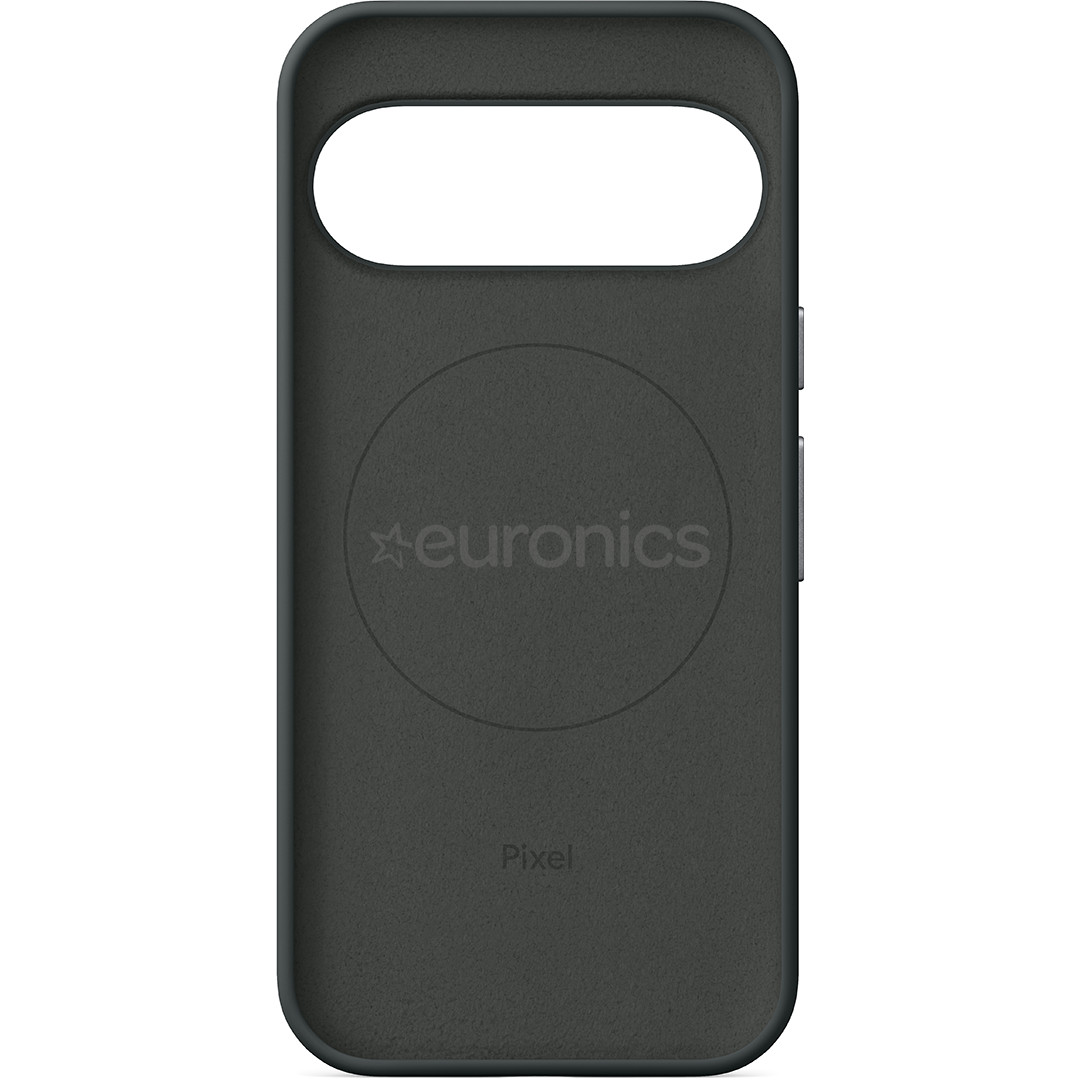 Google Pixel 10 / 10 Pro Pixelsnap Case, melna - Apvalks viedtālrunim