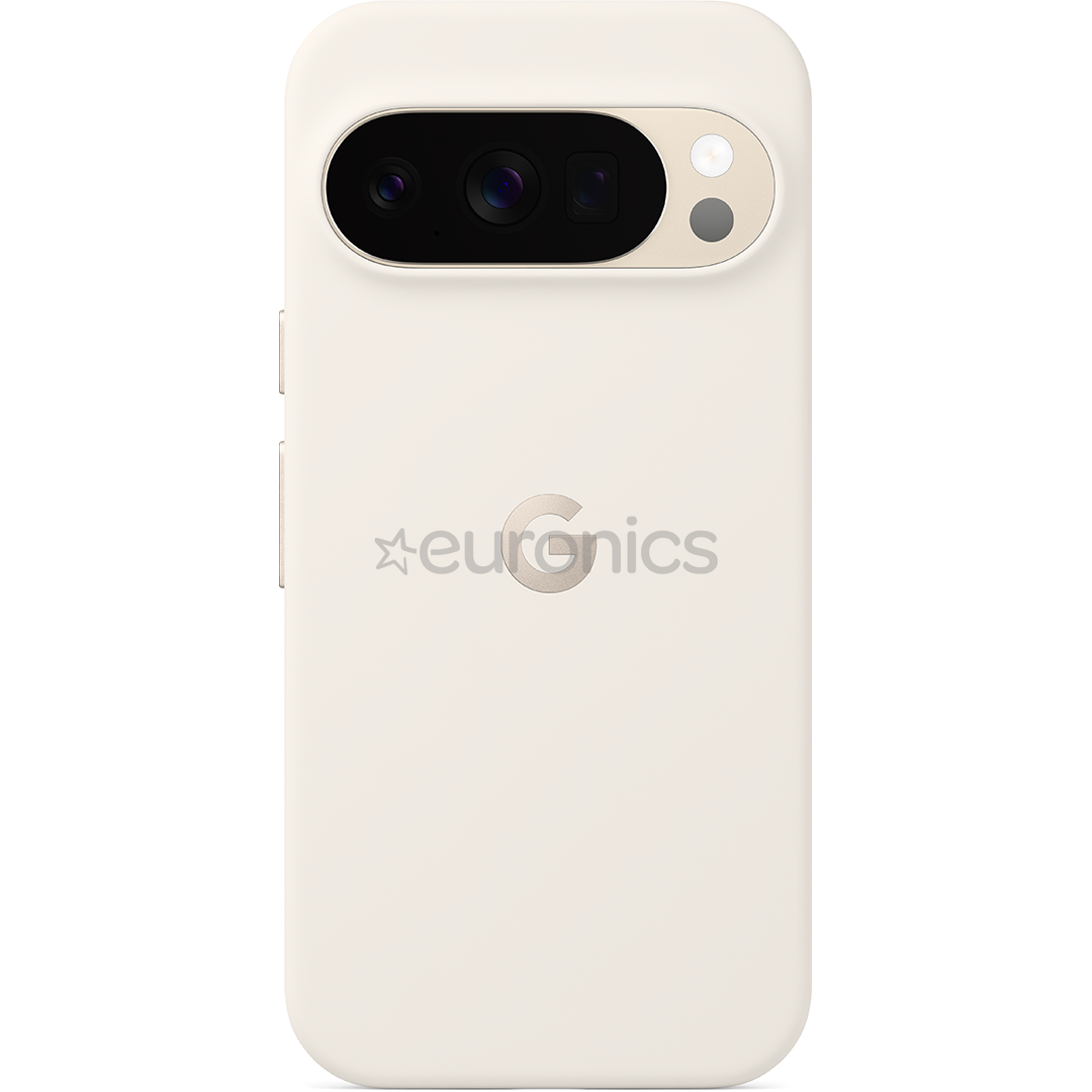Google Pixel 10 / 10 Pro Pixelsnap Case, porcelain - Case