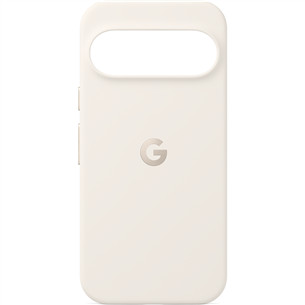 Google Pixel 10 / 10 Pro Pixelsnap Case, balta - Apvalks viedtālrunim