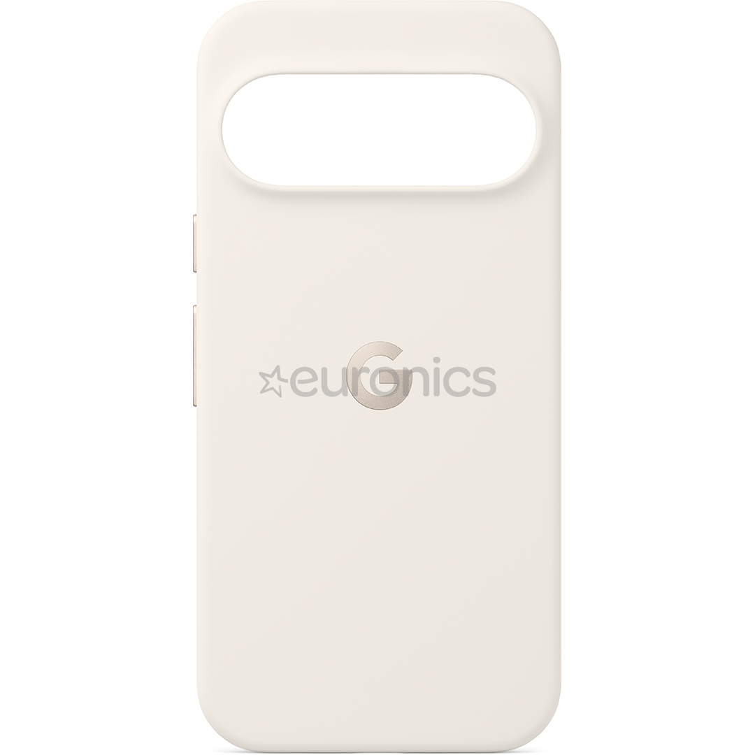 Google Pixel 10 / 10 Pro Pixelsnap Case, porcelain - Case