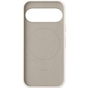 Google Pixel 10 / 10 Pro Pixelsnap Case, balta - Apvalks viedtālrunim